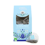 English Tea Shop White Tea, Blueberry & Elderflower Tea Økologisk | 15 br fra English Tea Shop på Mecindo.dk
