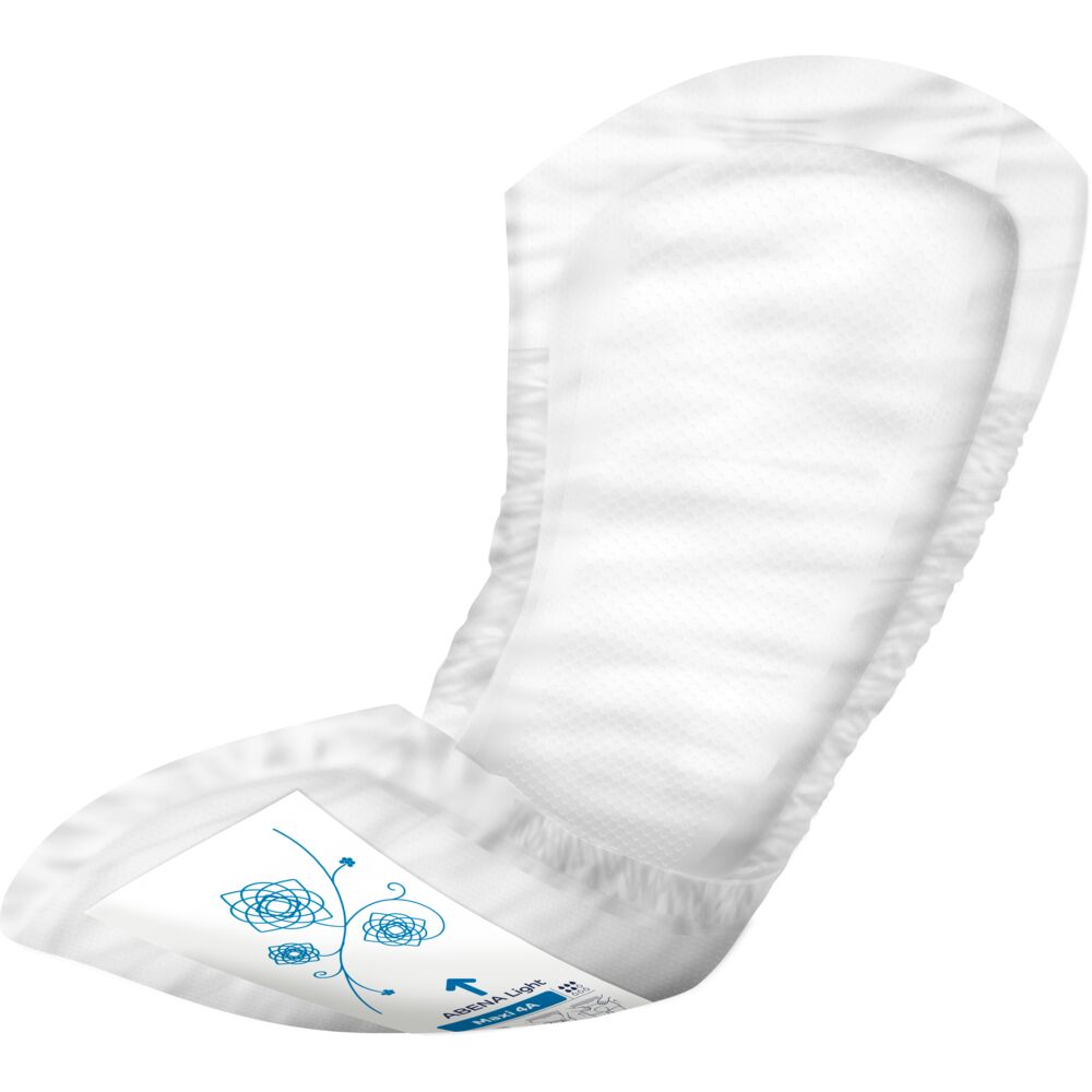 Abena Light Maxi 4a | 8 stk fra Abena på Mecindo.dk
