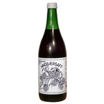 Søbogaard Hindbærsaft Sød Ø | 73 cl