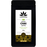 Cosmoveda Instant Chai Latte Classic Økologisk | 180 g