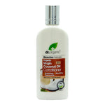 Dr. Organic Virgin Coconut Oil Conditioner | 265 ml
