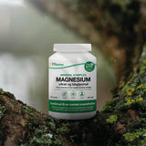 Mezina Mineral Komplex - Magnesium | 180 Tabl. fra Mezina på Mecindo.dk