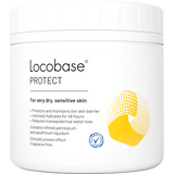 Locobase Protect Fedtcreme | 350 g fra Locobase på Mecindo.dk