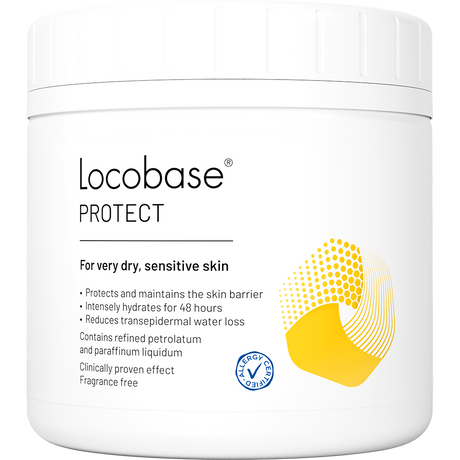 Locobase Protect Fedtcreme | 350 g