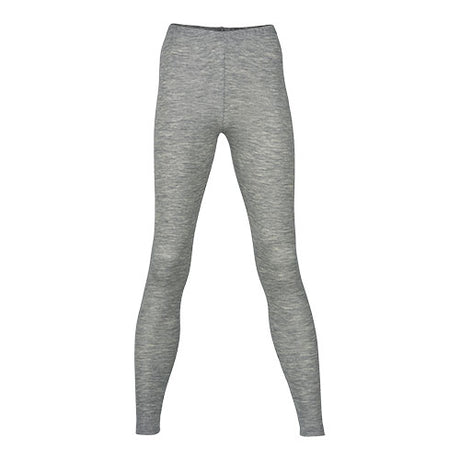 Engel Natur Leggings, Light Grey | Str. 46/48 fra Engel Natur på Mecindo.dk