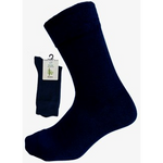 Kilde & Co. Bamboo - Diabetic & Comfort Sock Sort | Str. 39-42