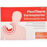 Orifarm Flexitherm Varmeplaster | 4 stk