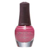 SpaRitual Neglelak Mini - Rock Me Like A Hurricane 88239 | 5 ml fra SpaRitual på Mecindo.dk