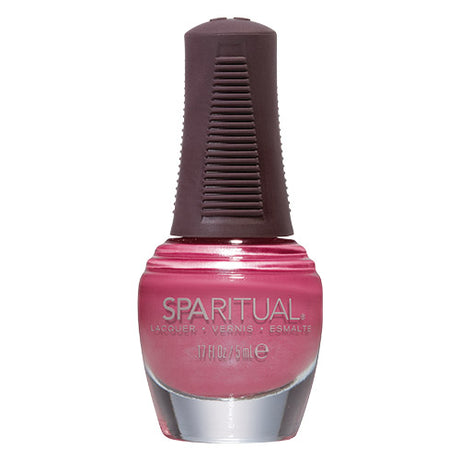 SpaRitual Neglelak Mini - Rock Me Like A Hurricane 88239 | 5 ml fra SpaRitual på Mecindo.dk