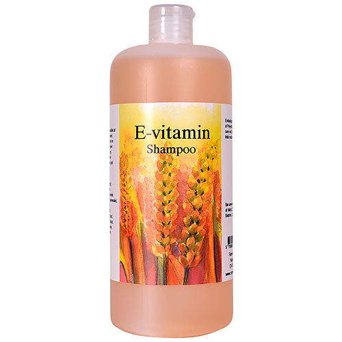 Rømer E-vitamin Hårshampoo | 500 ml fra Rømer på Mecindo.dk