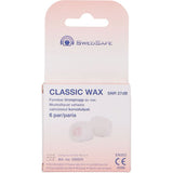 SwedSafe Voks Ørepropper