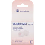 SwedSafe Voks Ørepropper