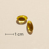 Biosym Omnivita Veg D | 60 kapsler fra Biosym på Mecindo.dk
