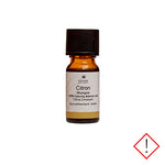 Fischer Pure Nature Citronolie Æterisk Øko | 10 ml