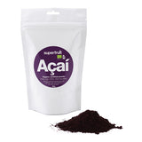 Superfruit Acai Pulver | 90 gr fra Superfruit på Mecindo.dk