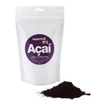 Superfruit Acai Pulver | 90 gr
