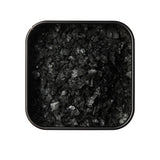 Mill & Mortar Sort Flagesalt | 80 gr fra Mill & Mortar på Mecindo.dk