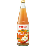 Voelkel AEblesaft Økologisk | 700 ml fra Voelkel på Mecindo.dk