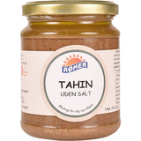 Rømer Tahin Uden Salt Økologisk | 250 gr fra Rømer på Mecindo.dk