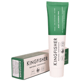 Kingfisher Tandpasta Uden Fluor | Mynte