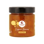Cosmoveda Chutney Ananas Økologisk | 225 gr