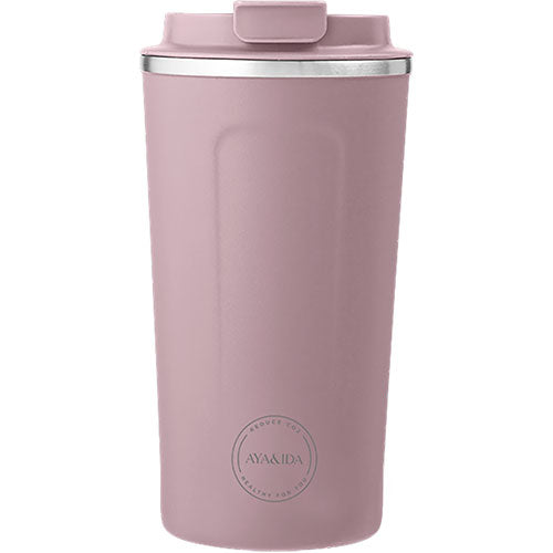 AYA&IDA CUP2GO 500 ml | Lavender fra AYA&IDA på Mecindo.dk