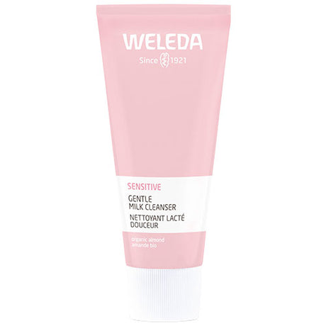 Weleda Sensitive Cleansing Lotion | 75 ml fra Weleda på Mecindo.dk