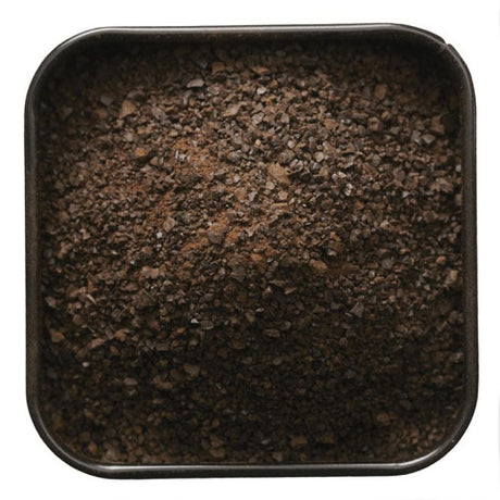 Mill & Mortar Lakridspulver Groftmalet Økologisk | 45 gr fra Mill & Mortar på Mecindo.dk