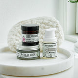 Ecooking Lermaske Parfumefri | 100 ml fra Ecooking på Mecindo.dk