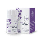 Värn Calmvärn | 30 kapsler