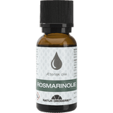 Natur-Drogeriet Rosmarinolie Æterisk | 20 ml
