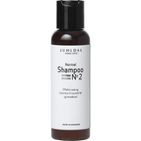 Juhldal Shampoo No 2 Normalt Hår | 100 ml