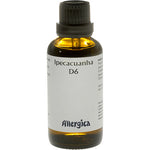 Allergica Ipecacuanha D6 | 50 ml