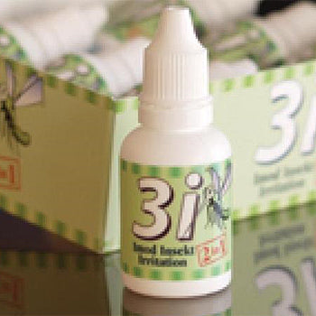 3i Imod Insekt Irritation | 25 ml fra Mecindo.dk på Mecindo.dk