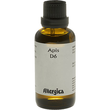 Allergica Apis D6 | 50 ml