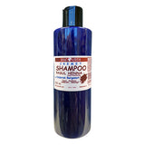 MacUrth Shampoo Rasul Henna | 250 ml fra MacUrth på Mecindo.dk
