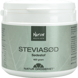 Natur-Drogeriet Steviasød | 400 g