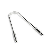 108 Blessings Tungeskraber I Rustfrit Stål