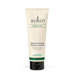 Sukin Facial Scrub Revitalising Signature | 125 ml