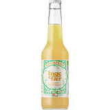 Naturfrisk Ingefær Juice Økologisk | 275 ml fra Naturfrisk på Mecindo.dk