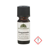 Urtegaarden Oreganoolie | 10 ml fra Urtegaarden på Mecindo.dk