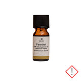 Fischer Pure Nature Fennikelolie AEterisk | 10 ml fra Fischer Pure Nature på Mecindo.dk