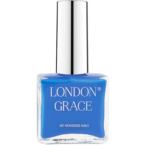 London Grace Neglelak (12 ml) | Justine fra London Grace på Mecindo.dk
