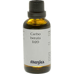 Allergica Carbo Betula D20 | 50 ml