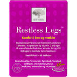 New Nordic Restless Legs | 60 Tabl.