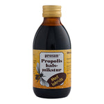 Prosan Propolis - serien Propolis Serien Prosan Halsmikstur Stærk | 200 ml