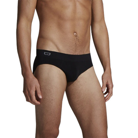 Boody Men´s Briefs Sort | Str. L fra Boody på Mecindo.dk