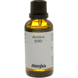 Allergica Arnica D30 | 50 ml fra Allergica på Mecindo.dk