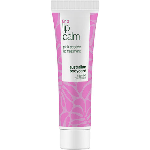 Australian Bodycare B12 Lip Balm | 15 ml fra Australian Bodycare på Mecindo.dk