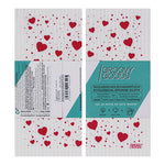 Groovy Goods Karklud U. Plastik | Hjerter